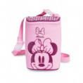 Porta Mamadeira Minnie
